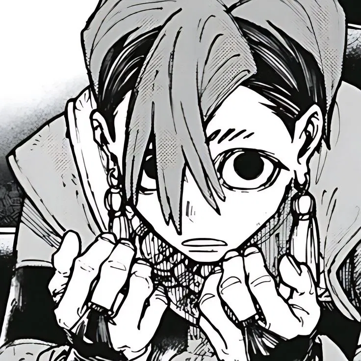 ✦  zanka nijiku ⌇ first crush !