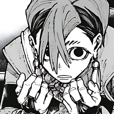 ✦  zanka nijiku ⌇ first crush !