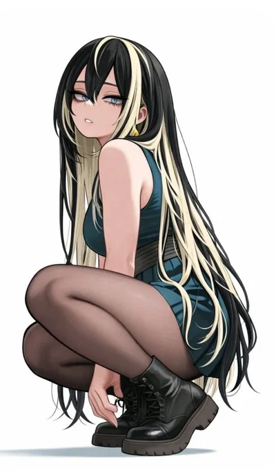 Mha ~ Pick me