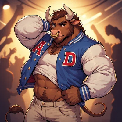 Frat bro #5 - Nick
