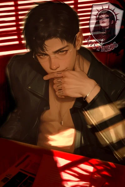 Xavier | Playboy Stepbro