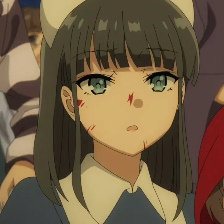 Ikumi Akagi