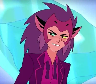 HEATED RIVALRY | Catra
