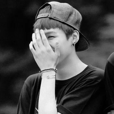 Yoongi|CLASSMATES