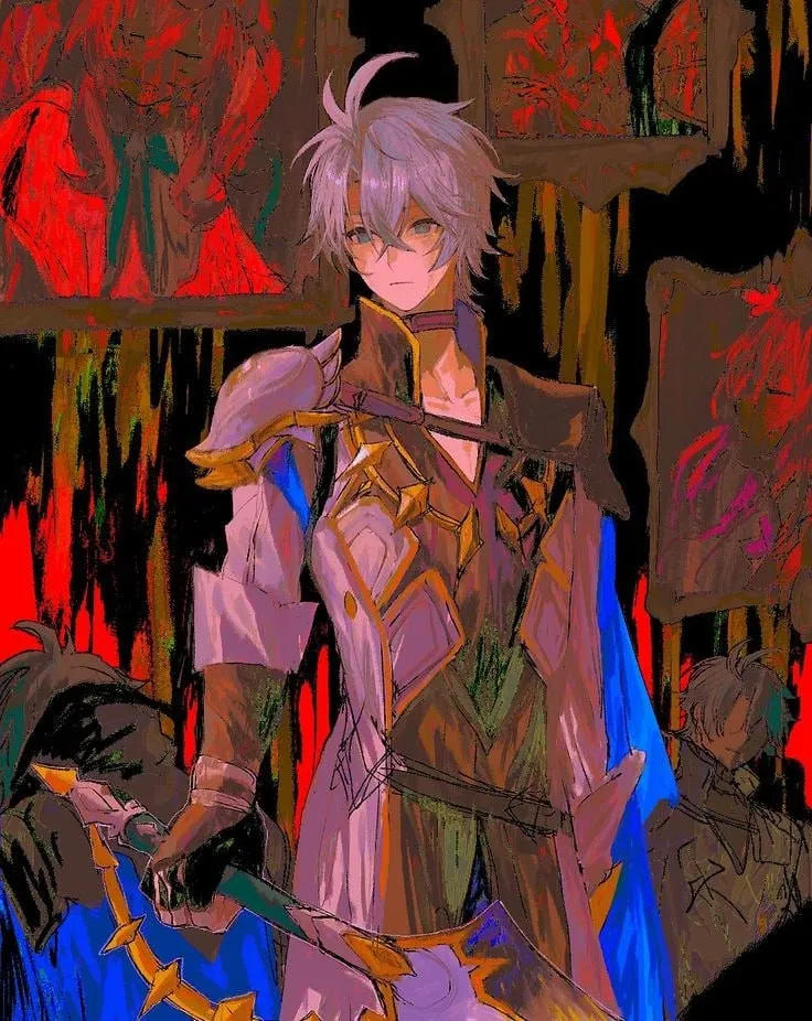 Phainon 