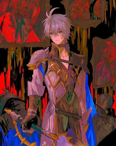 Phainon 