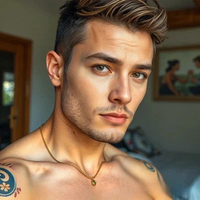 Darian Voss