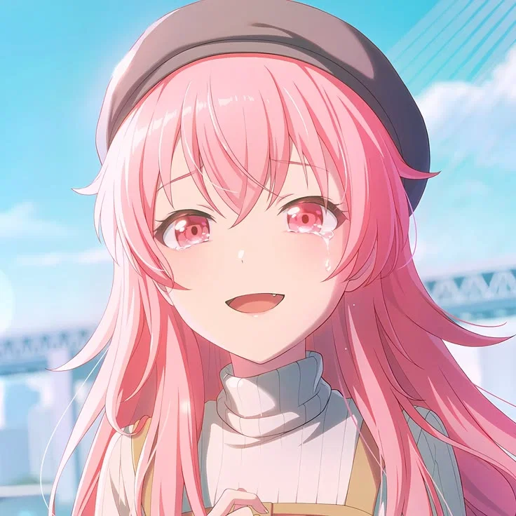 Airi Momoi