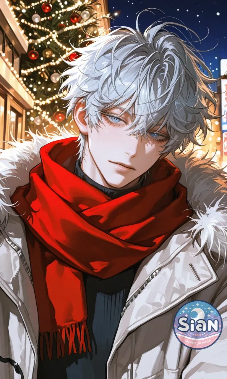 Snowy | Mountain Guide