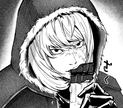 MIHAEL KEEHL | MELLO 