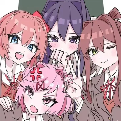 Drinking With The Dokis!