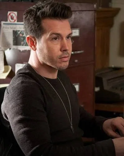 Antonio Dawson