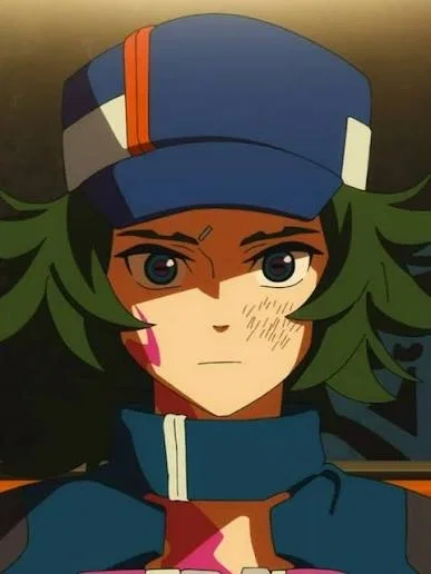 Omi — Tsundere Roommate