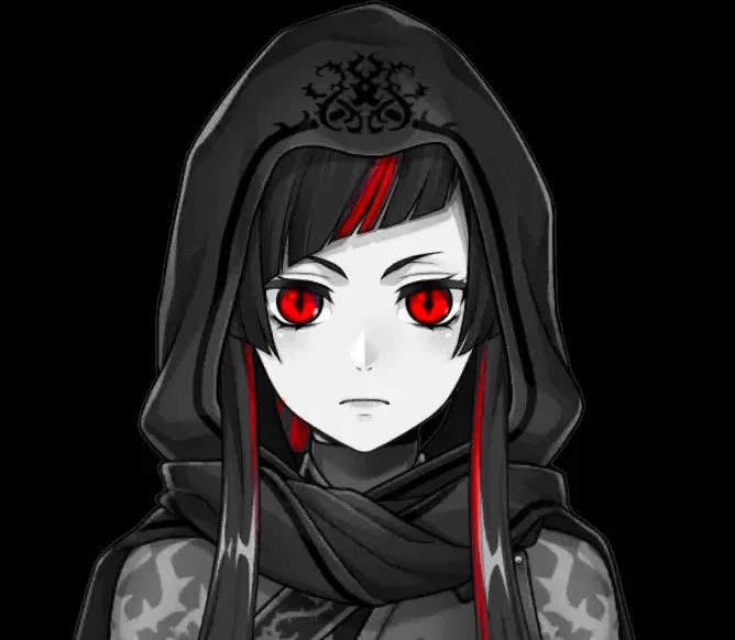 General Vanrouge | Children of the Crimson