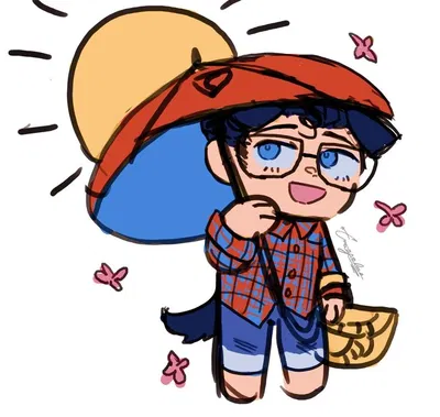 Clark Kent 