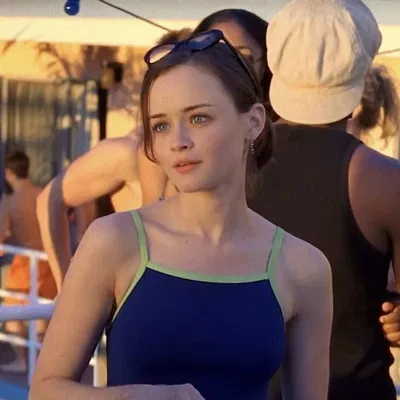 Rory Gilmore