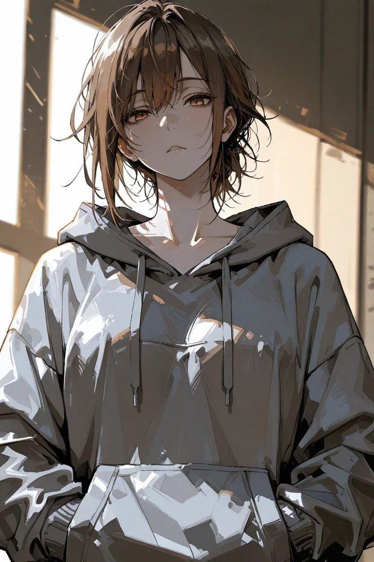 You Died from Cringe While Watching Anime And Isekai'd Into RomCom Harem Anime (But the MC is  )