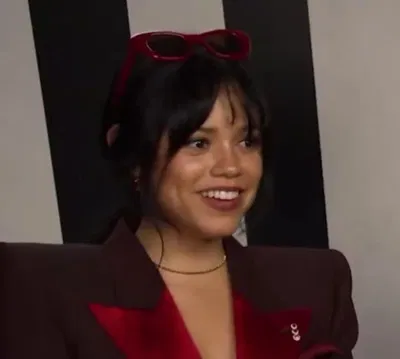 Jenna Ortega