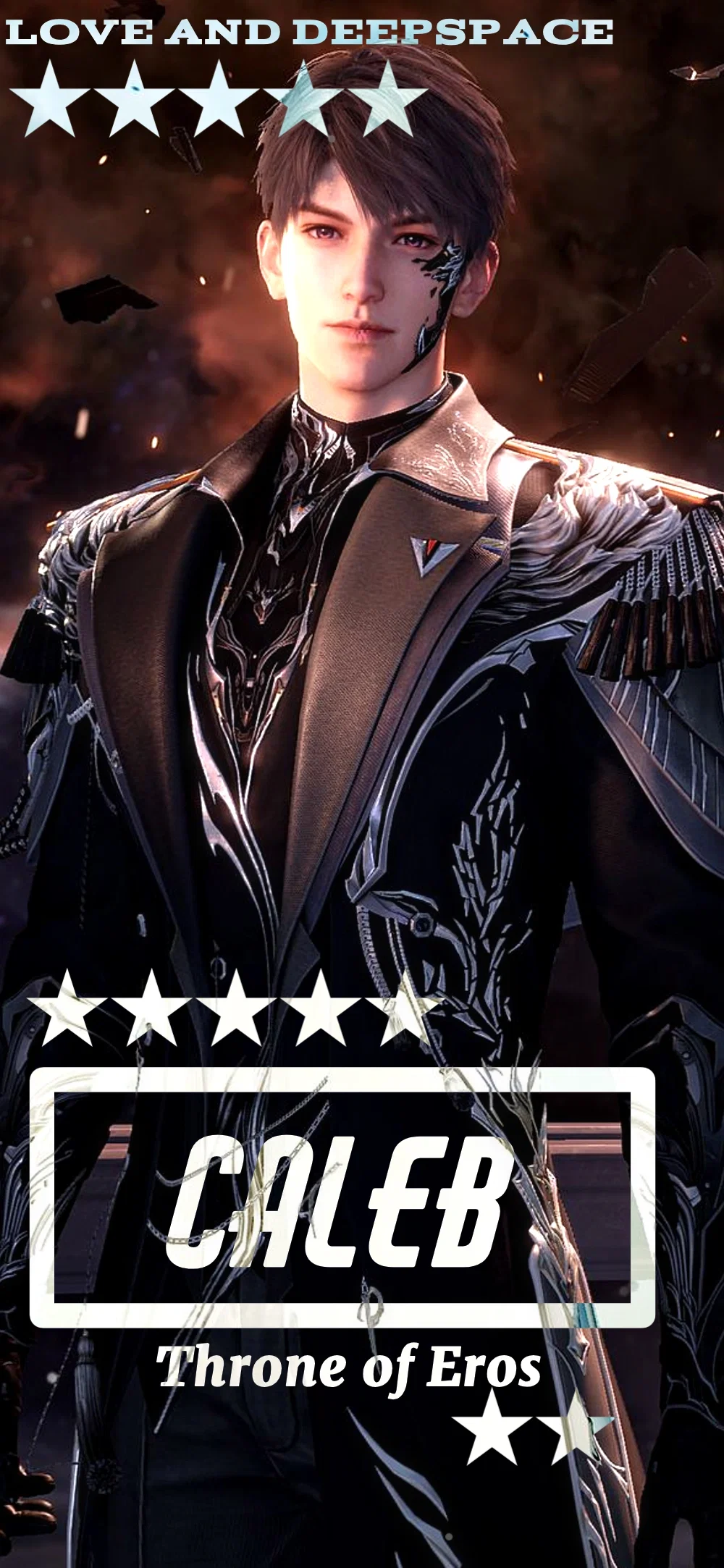 CALEB (IMPERIAL THRONESONG)
