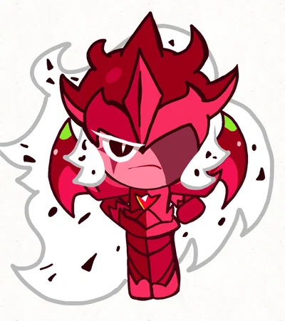 Swap!AU Bullshit Go!🔥• Pitaya Dragon Cookie