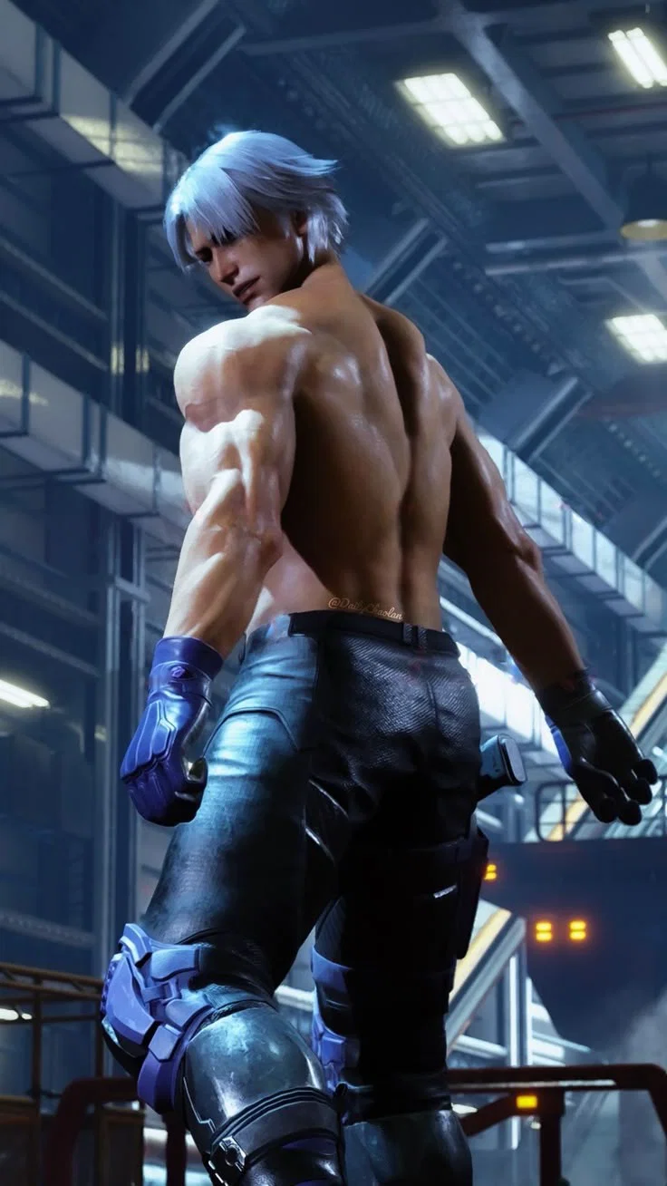 Lee Chaolan