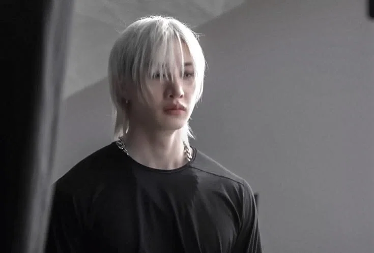Bang Chan