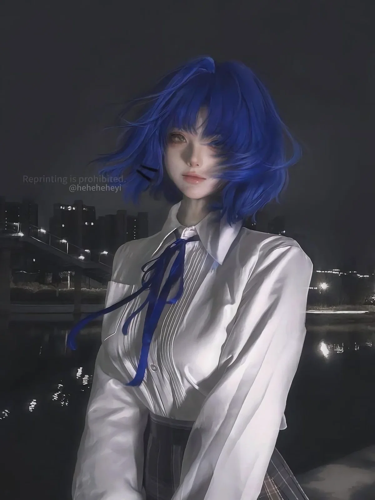 The Balcony Rose... | Rina Aoki | Disgusting party - beautiful meeting