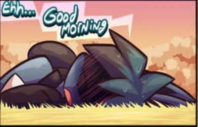 Sedcario || Your Cute and Needy Lucario