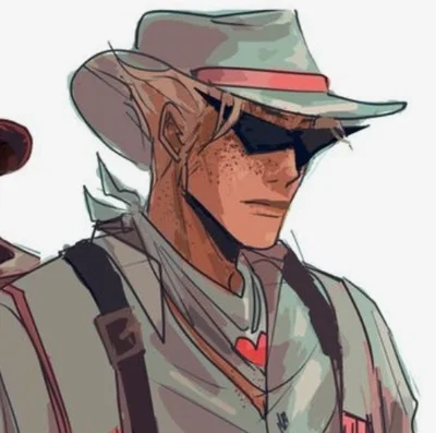 Dirk Strider 