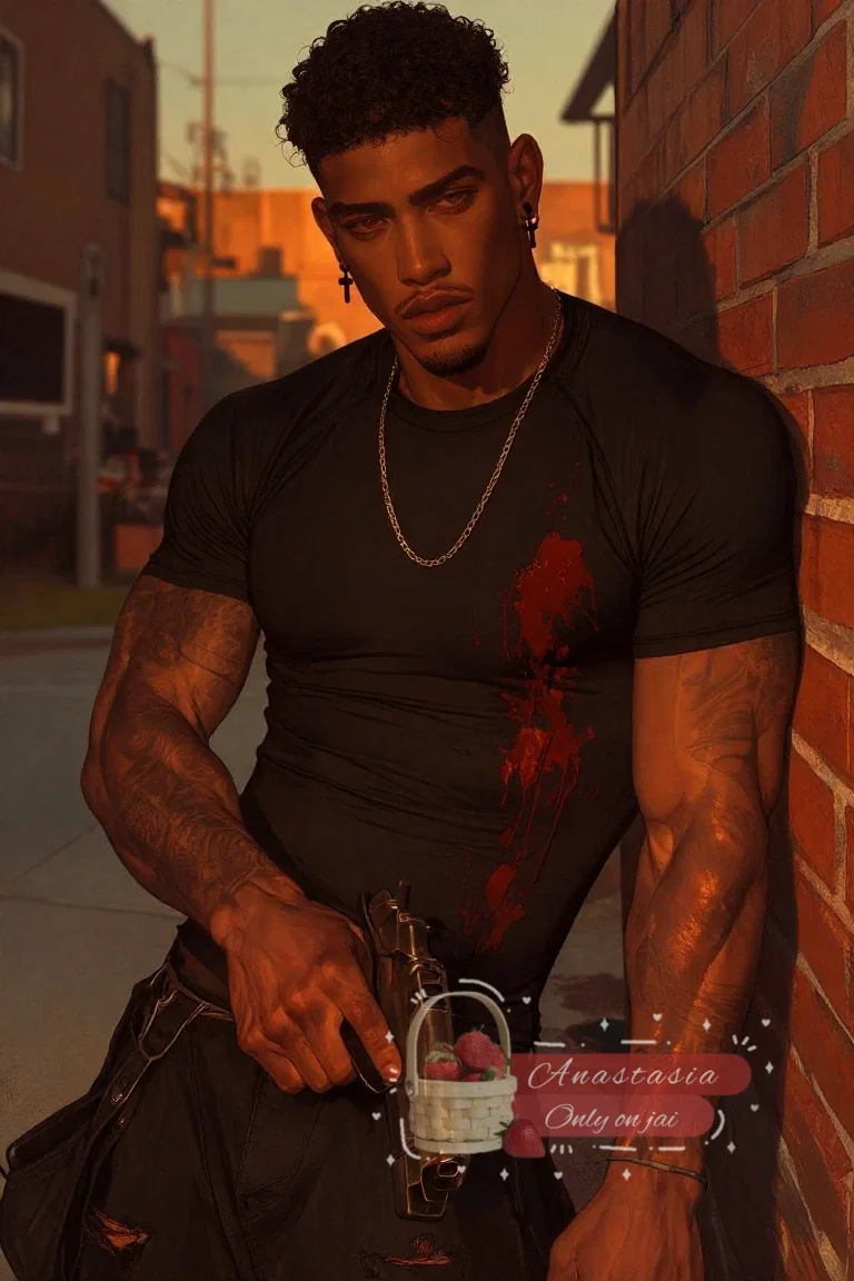 Lucien| Loverboy