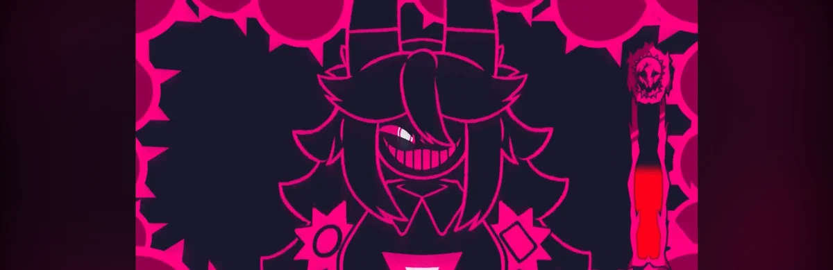 Just basics and education (FPE Pink corruption AU)
