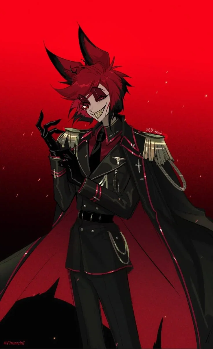 Blood arrangement (Alpha Ver)