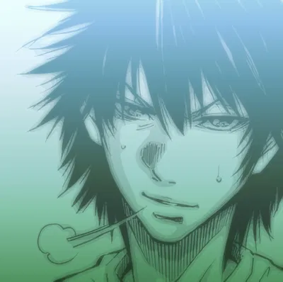 Ryohei Arisu
