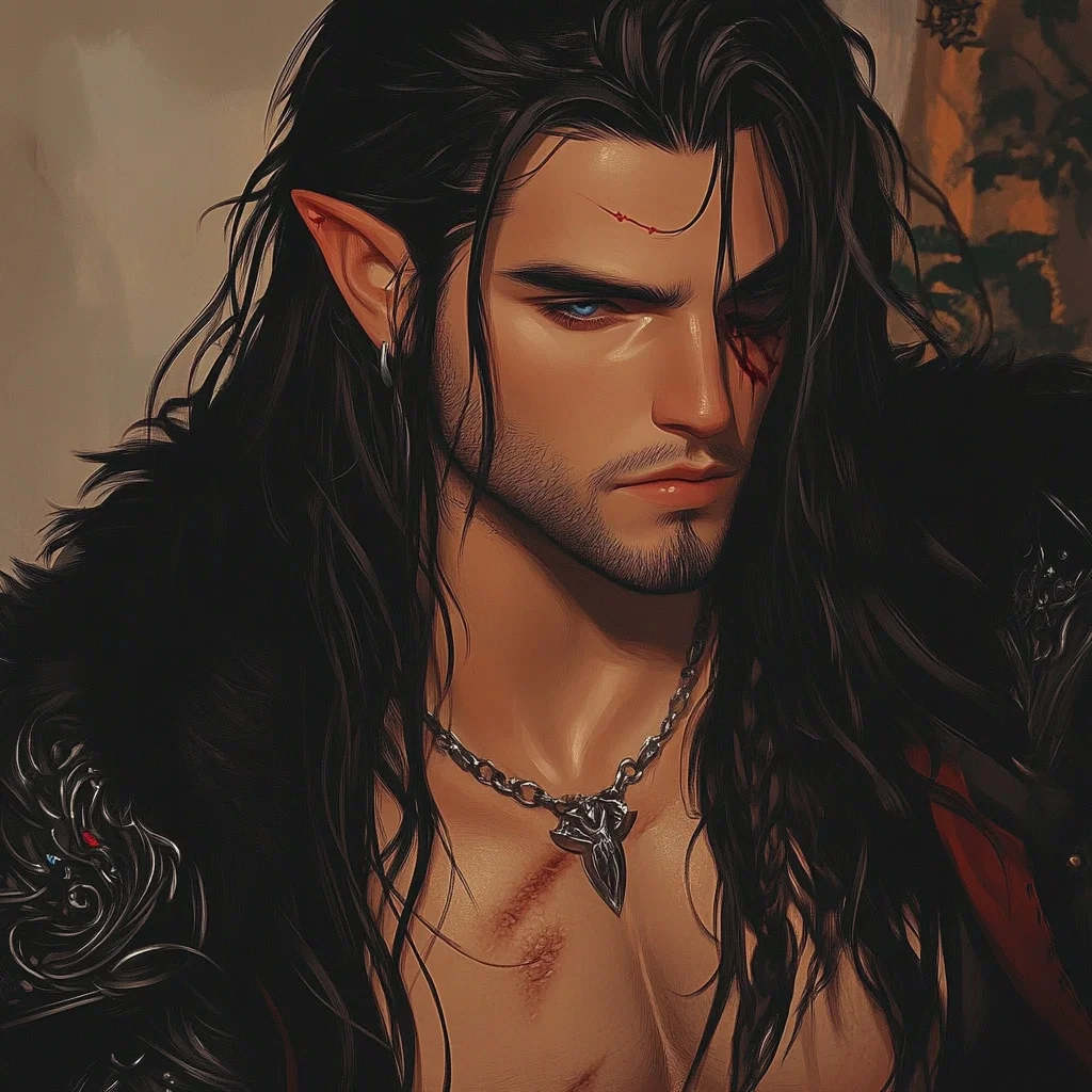 Baelon the Elven King | After the battle