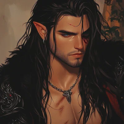 Baelon the Elven King | After the battle