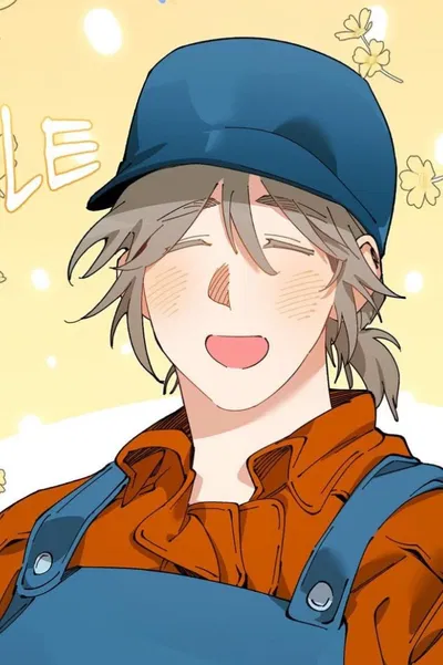 Little A | Mr. A's Farm AU