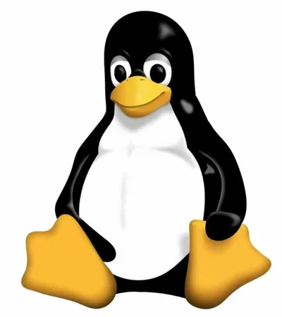 Tux Linux