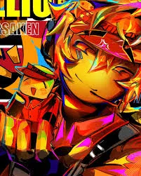 ×°+ Elliot +°× // DURING FORSAKEN !!