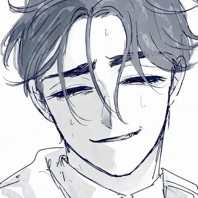 Ivan | Modern AU