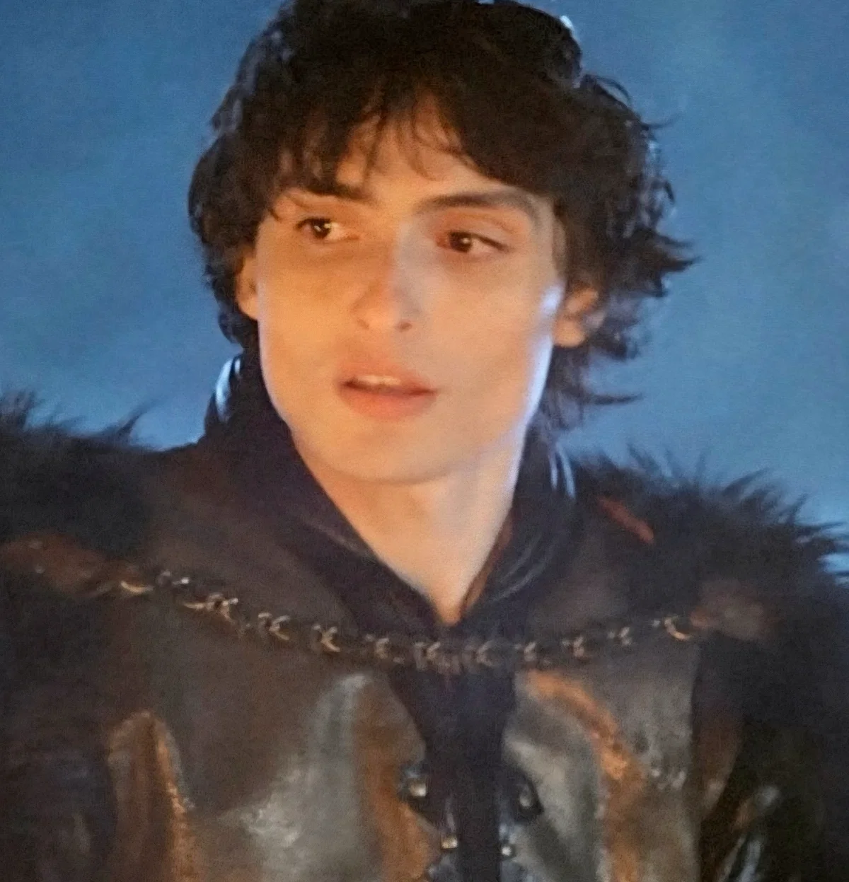 Cleradin | Mike Wheeler
