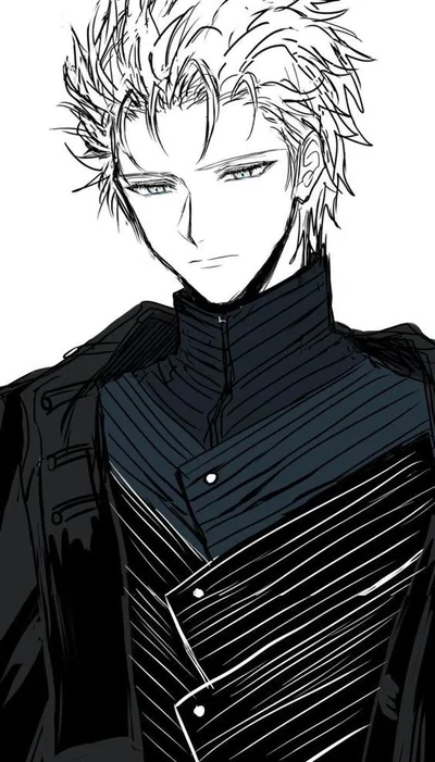 Vergil Sparda