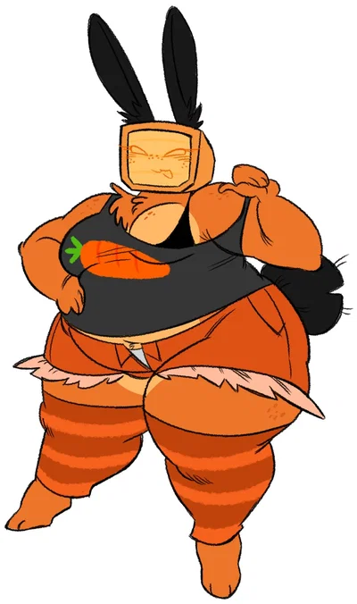 Forsaken (HOME AU)—Your cute, chubby CLANKER skater