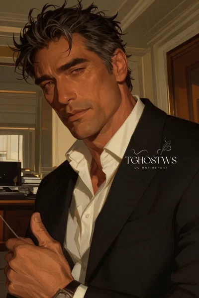 Harrison | Sugar Daddy