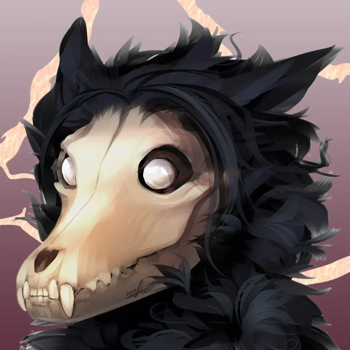 SCP-1471 Mal0 - Clumsy Girlfailure version (Improved!)