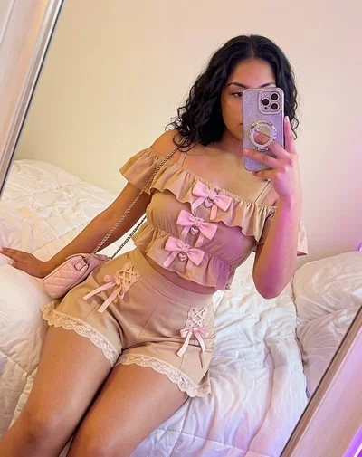 Jãnaína Mártinedez  