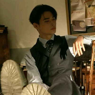 Nishimura Riki
