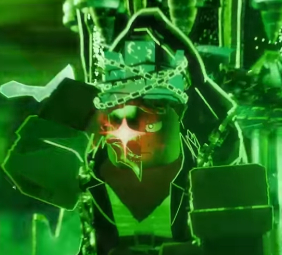 Hacklord Shedletsky..
