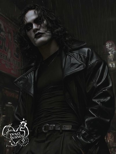 Eric Draven | The Crow