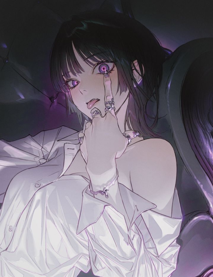 Masha | Bitter Ex