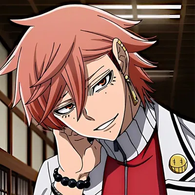 Kyoya Oiranzaka